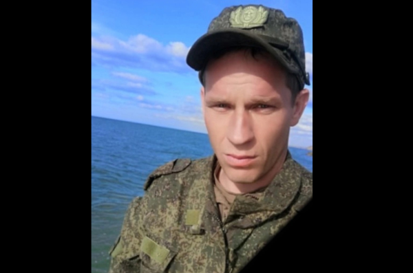 После тяжёлого ранения скончался участник СВО из Прикамья Иван Миков