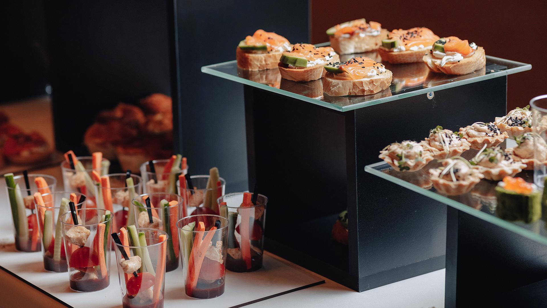 Праздник к ним приходит