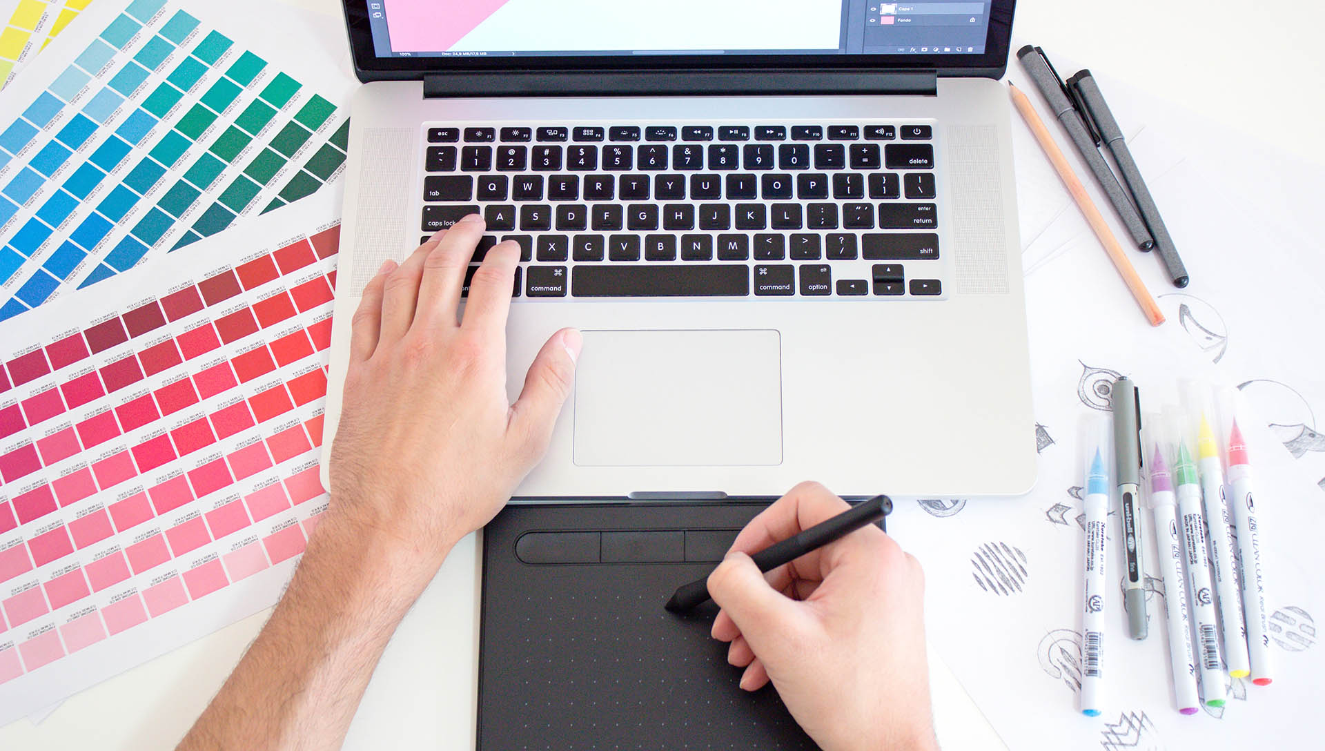 Творчество как бизнес