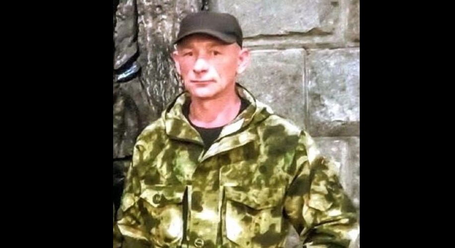 На СВО погиб военнослужащий из Прикамья Александр Иванов