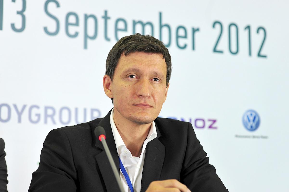 Следствие по делу Андрея Головина продлено