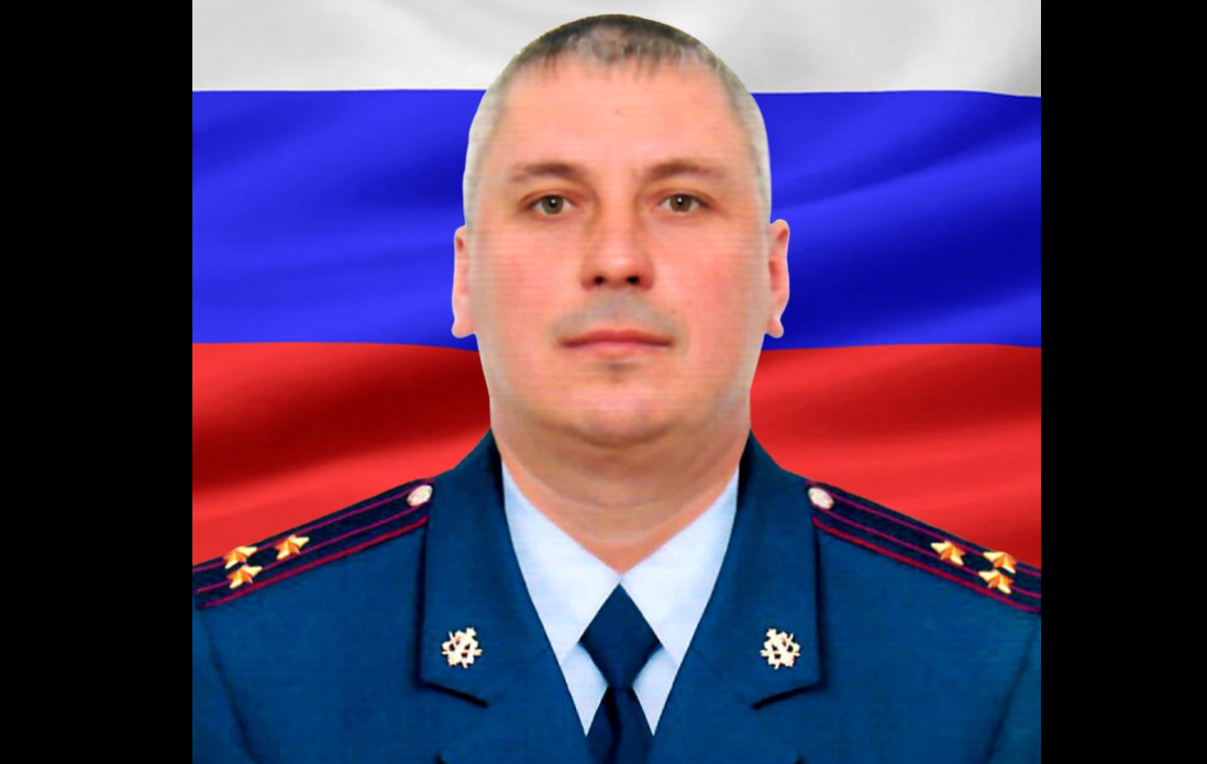 В Соликамске похоронят участника СВО Сергея Мельникова