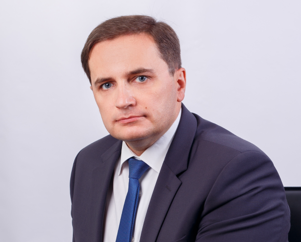 Мэр Соликамска Евгений Самоуков может покинуть должность до конца апреля