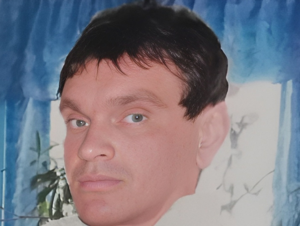 В Чусовом похоронили участника СВО Михаила Балуева