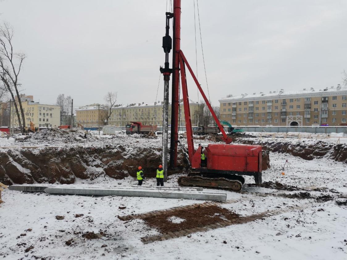 Минимущества Прикамья выдало разрешение на реконструкцию здания по Уральской, 110