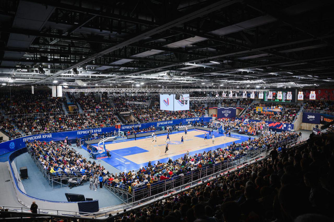 После скандала со сборной Колумбии на турнире в Перми скорректируют расписание игр