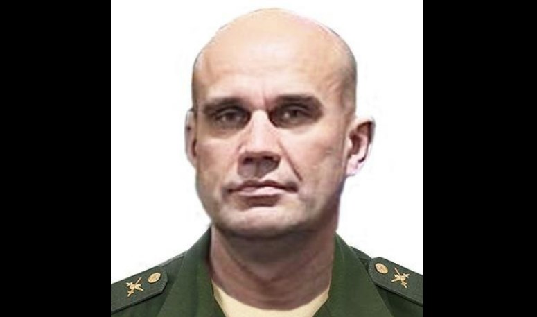 В спецоперации погиб отец троих детей из Прикамья Михаил Блинов