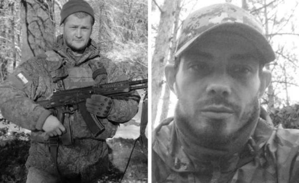 В Соликамске похоронят сразу двух участников СВО