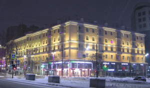 В Перми рядом с политехом продаётся бар за 12,5 млн рублей