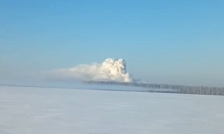 В Кунгурском округе жители пожаловались на запах от сжигания отходов