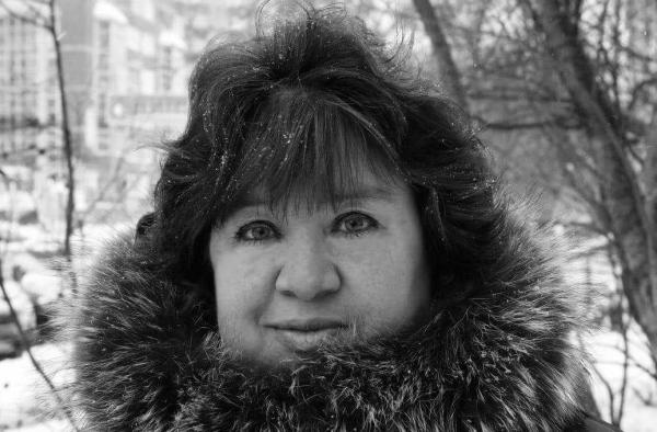 В Перми скончалась журналистка Марина Шилова