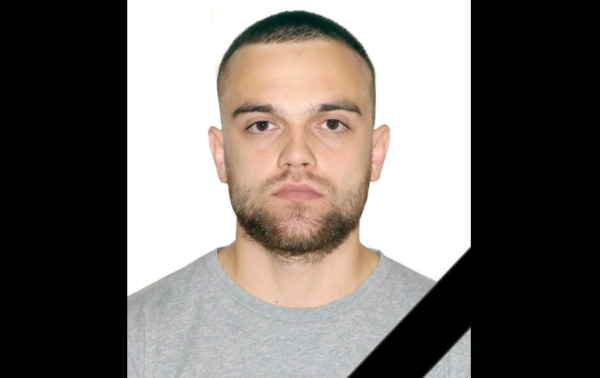 В спецоперации погиб 24-летний военнослужащий из Прикамья Даниил Хайруллин