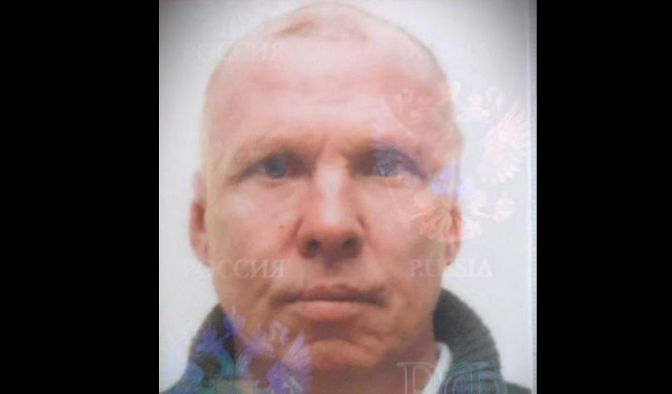 В зоне боевых действий СВО убили военнослужащего из Прикамья Александра Хорошева