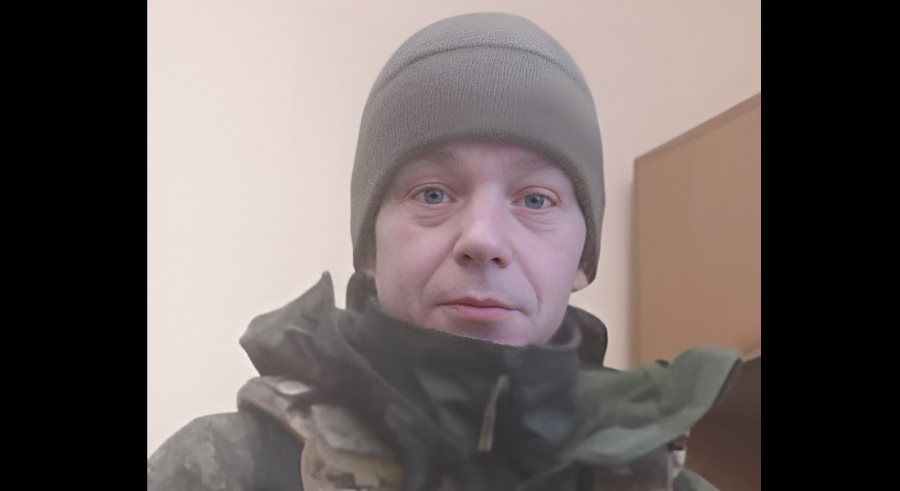 В Чусовом похоронили участника СВО Дмитрия Липина