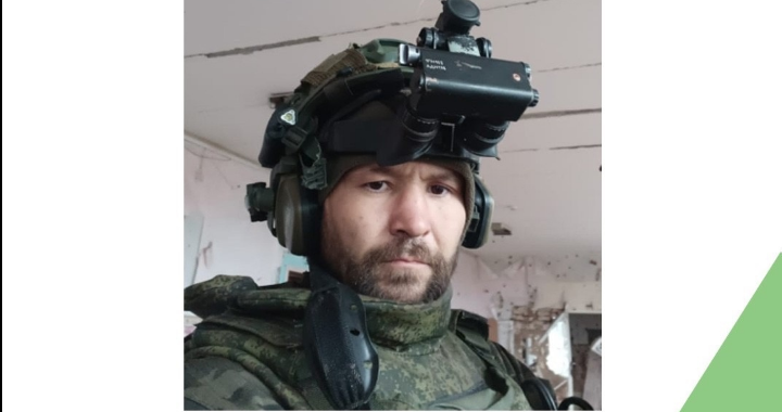 В Барде похоронили участника СВО Ильгиза Шарипова