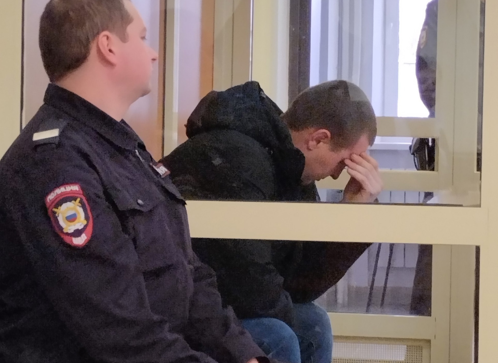 Житель Прикамья осуждён на 22 года за убийство семейной пары из Октябрьского