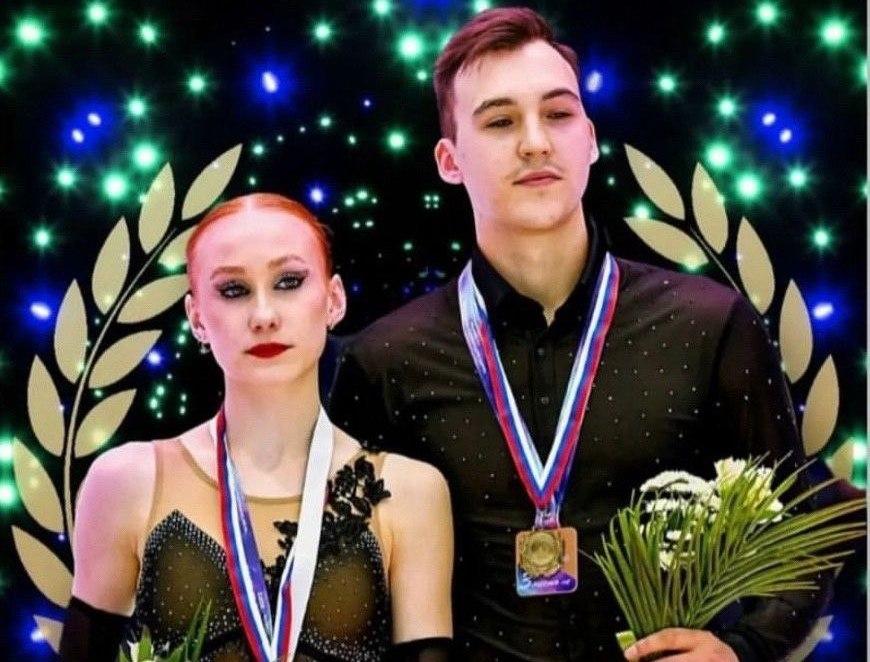Пермский дуэт победил на чемпионате России по прыжкам