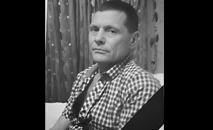 В Чусовом похоронили погибшего на СВО штурмовика Михаила Власова