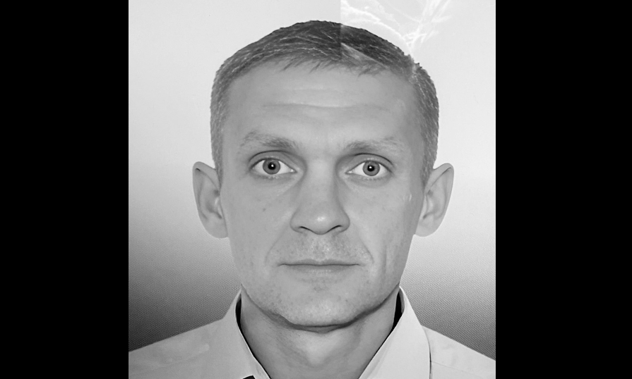 В Соликамске похоронят участника СВО Владимира Разумовского