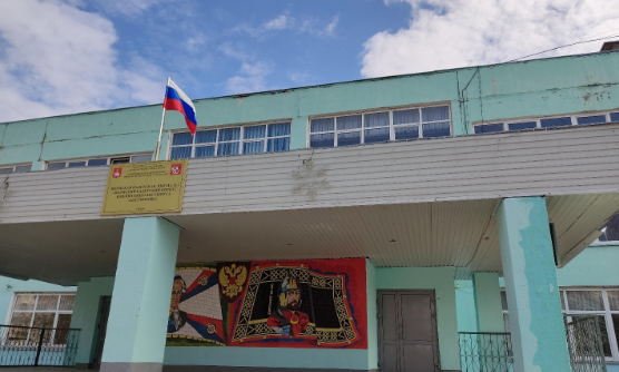 Ученика кадетской школы Перми, пырнувшего одноклассника ножом, поставили на учёт