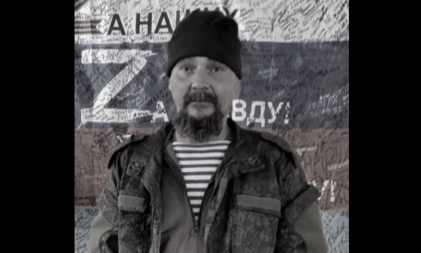 В Пермском крае похоронили участника СВО Александра Сысолина 