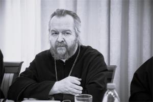 Скончался бывший епископ Пермский и Соликамский Иринарх