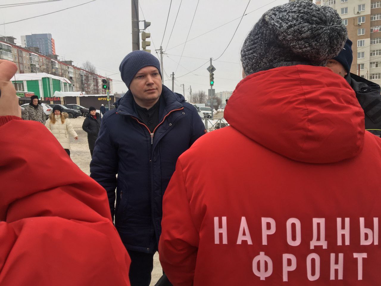 Весной этого года в Перми запустят компенсационный маршрут №72