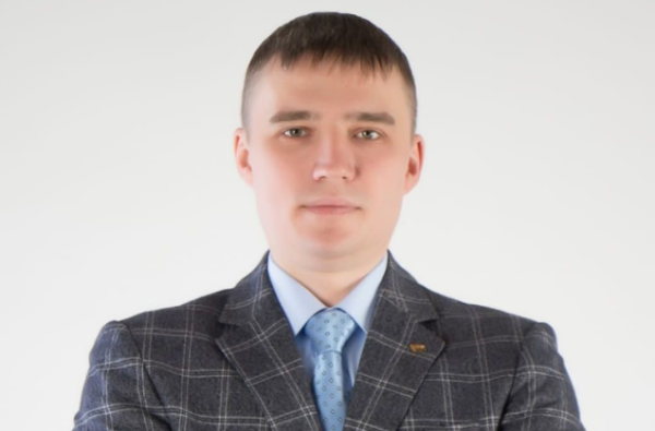 Новый депутат Пермской думы Алексей Мехоношин войдёт в состав двух комитетов