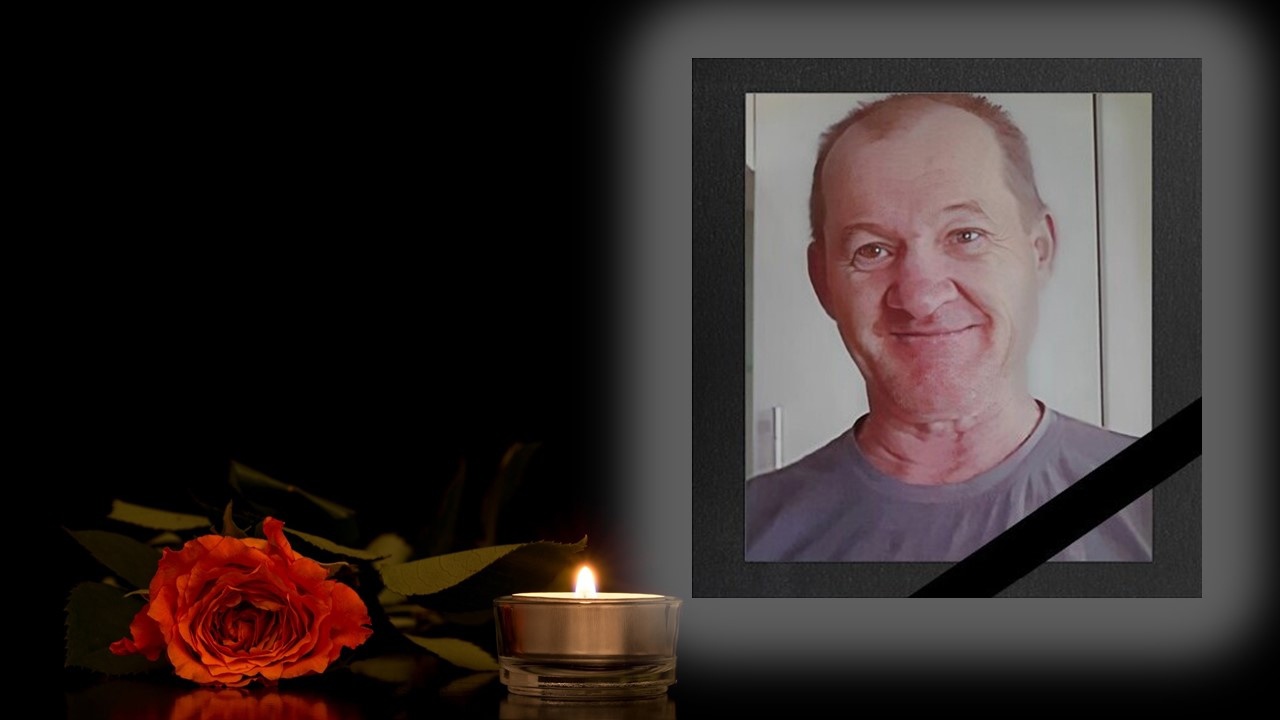 На СВО погиб многодетный отец из Прикамья Александр Коряков