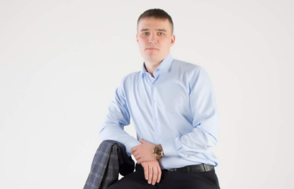 Алексей Мехоношин официально стал депутатом Пермской городской думы