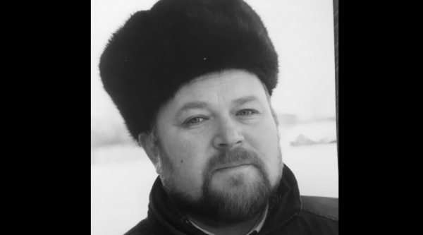 В Пермском крае скончался журналист Виктор Ужегов