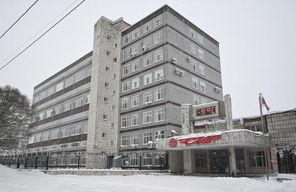 США ввели санкции против дочерней компании ОДК из Перми