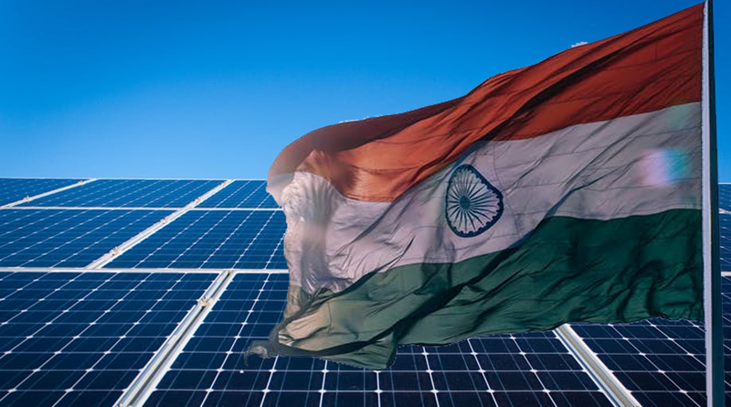 solar-panels-india-flag