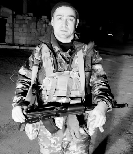 В Пермском крае похоронят участника СВО Сергея Мартишевского