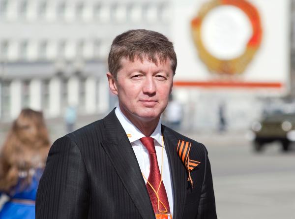 Илья Неустроев уволился с должности замминистра минпромторга Прикамья