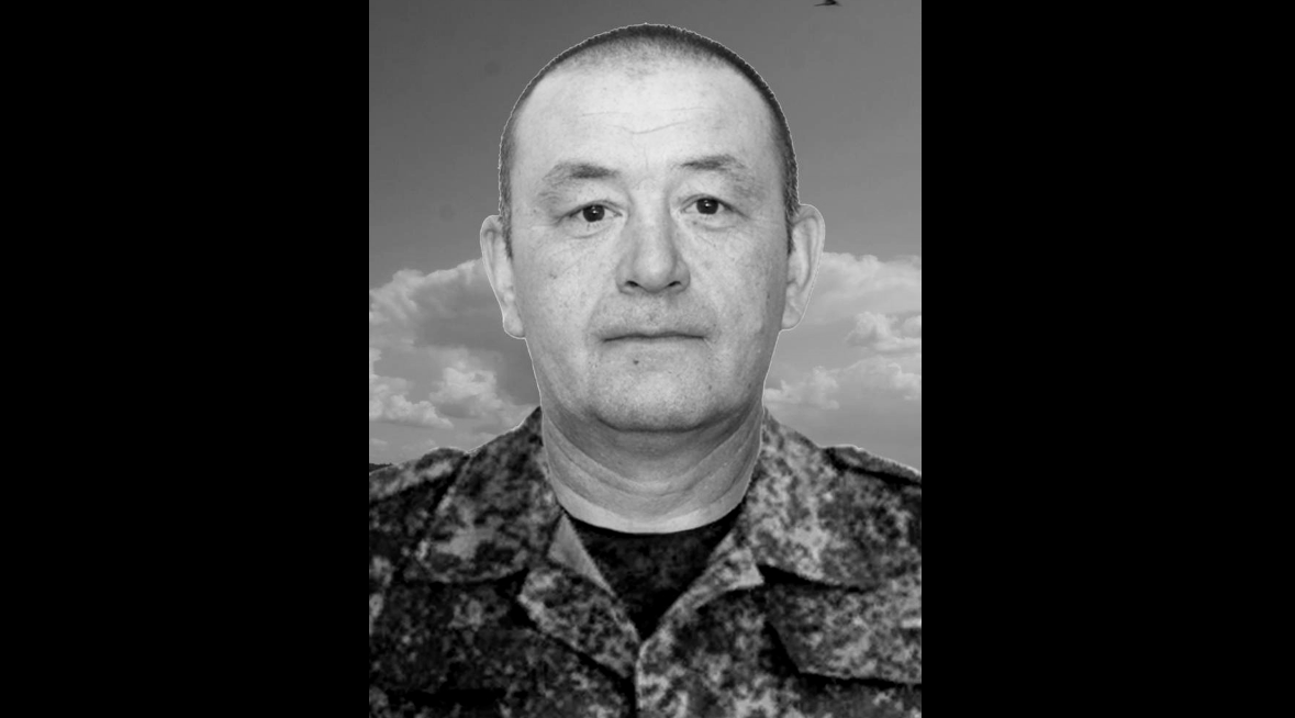 В Пермском крае похоронят участника СВО Ивана Петрова