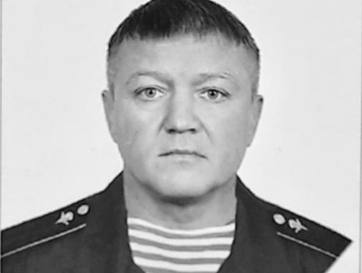 Сергей Костин