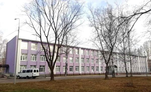 В Перми ученика школы № 114 обвинили в избиении одноклассников
