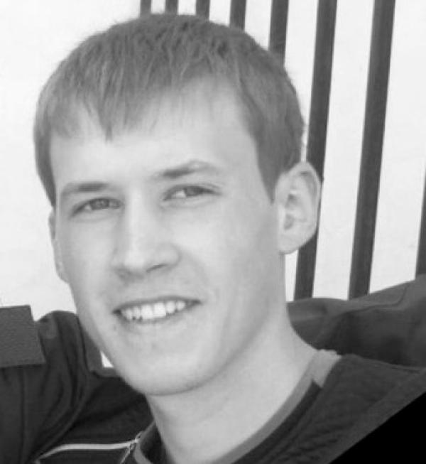 На СВО убили военнослужащего из Прикамья Дениса Грибанова