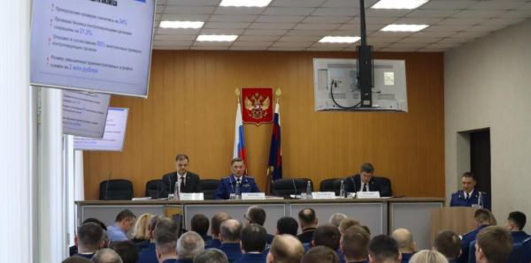 В Пермском крае за год прокуратура возбудила 17 уголовных дел против взяточников