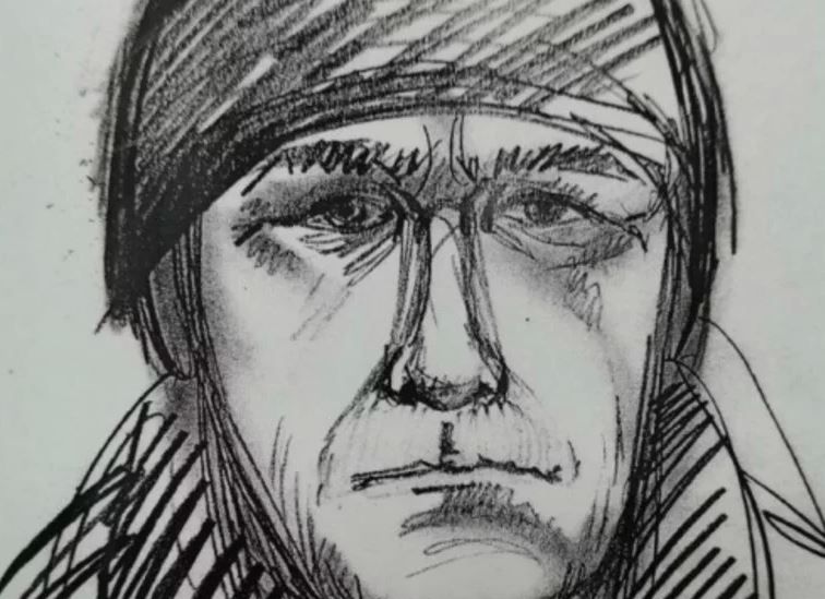 В Перми полицейские ищут подозреваемого в убийстве мужчину