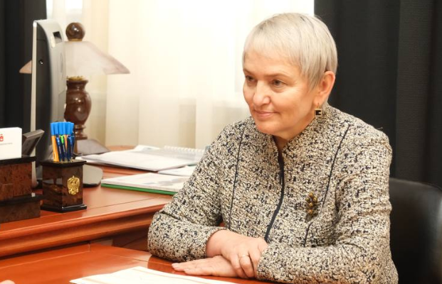 Чиновники прогнозируют среднюю продолжительность жизни в Пермском крае на уровне 72 лет