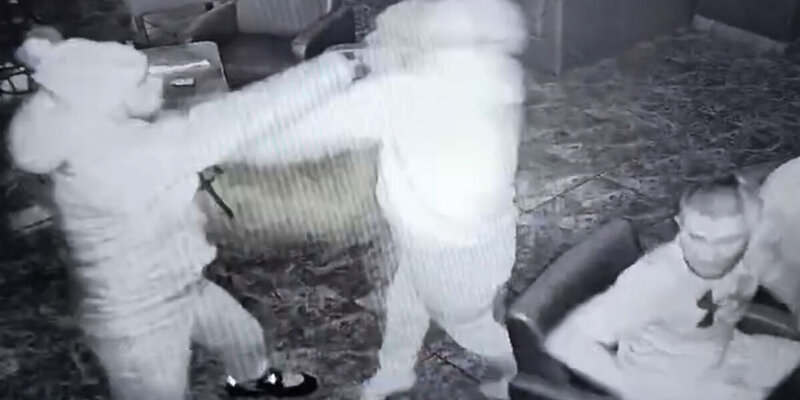 Житель Перми устроил резню в ночном клубе Красноуральска