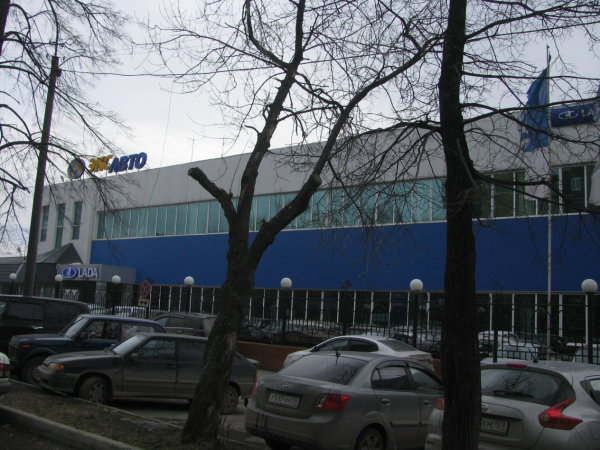 В Перми ликвидировали автохолдинг с долгом более 1,2 млрд рублей