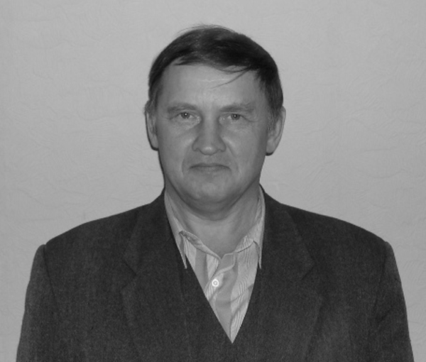 Скончался преподаватель пермского госуниверситета Сергей Лутманов 