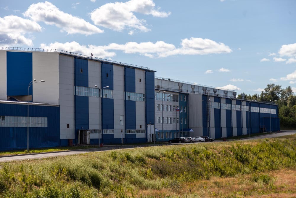 В Пермском крае ПЦБК начала проект, посвящённый трудовым династиям 