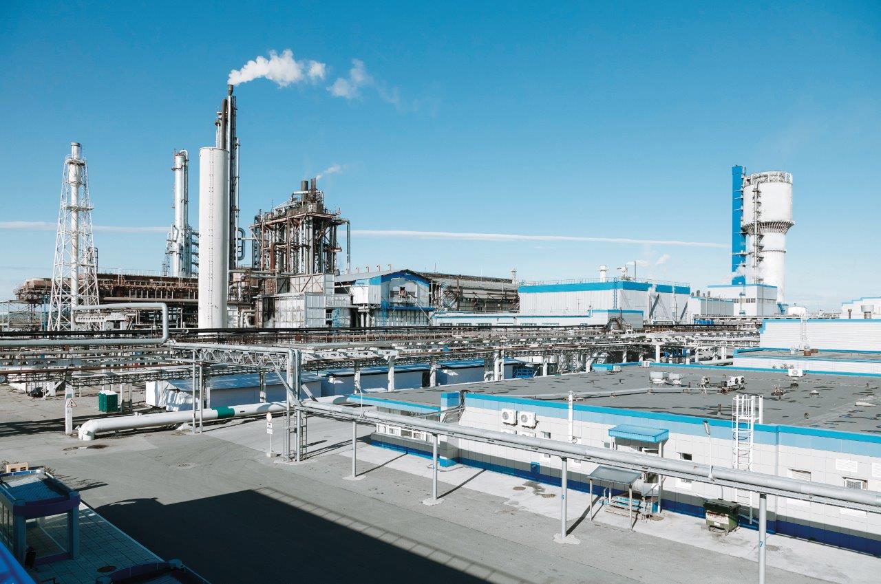 Филиал «ПМУ» в 2023 году увеличил объём выпуска продукции на 4%