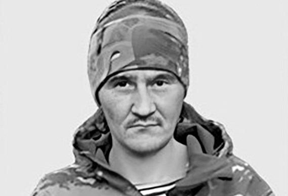 В СВО убили военнослужащего из Прикамья Владимира Федосеева