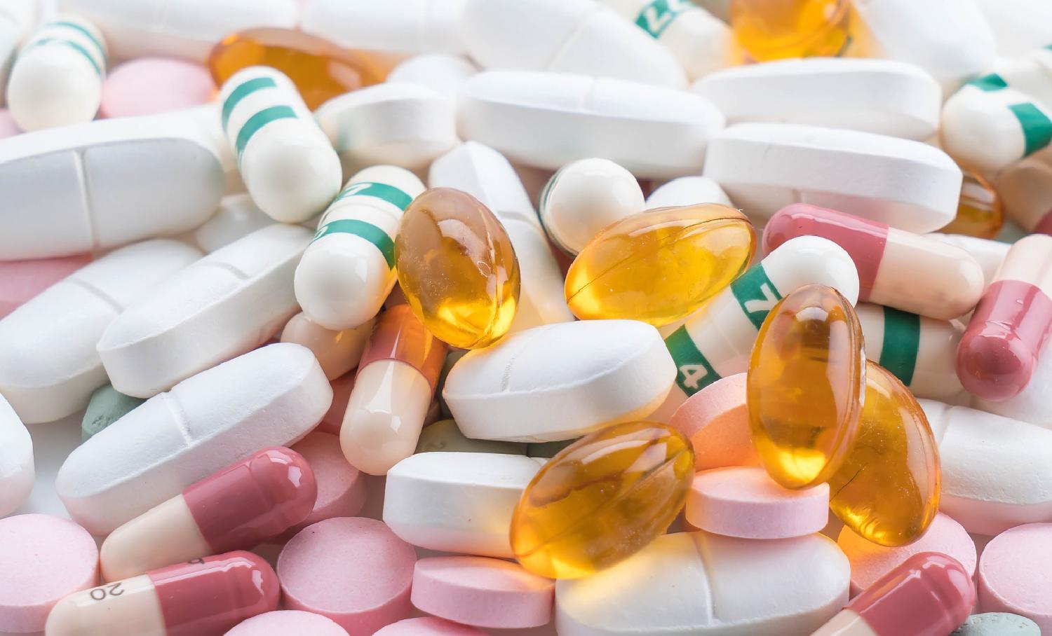 В Перми выросли продажи антиоксидантов и БАДов для зрения