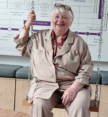 В Перми журналистку Наталью Балякину оставили в СИЗО